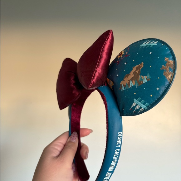 DCA Minnie Ears - Picture 7 of 7